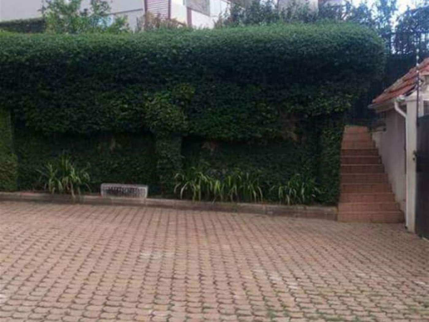 Mansion for sale in Naguru Kampala