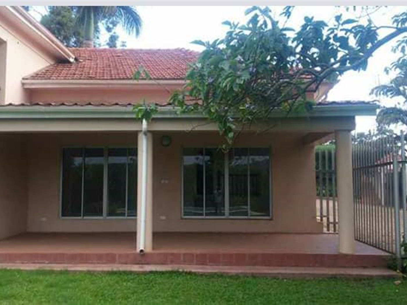 Mansion for sale in Naguru Kampala