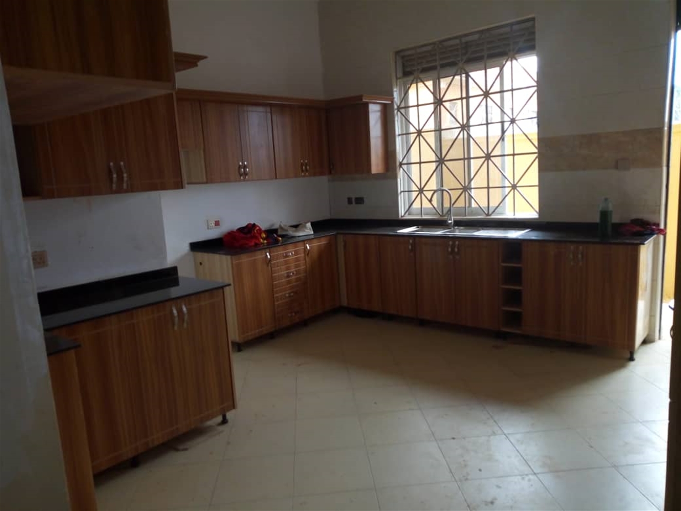 Bungalow for sale in Kira Wakiso