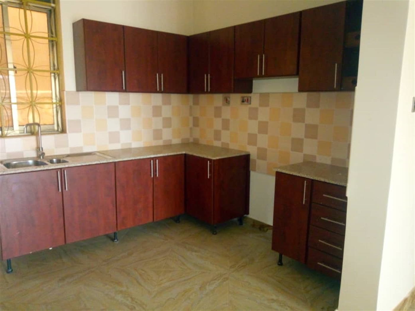 Apartment for rent in Najjera Wakiso