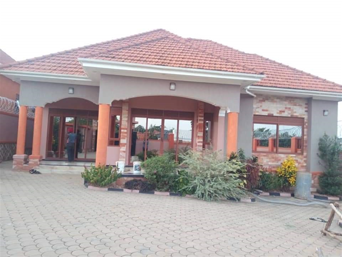 Bungalow for sale in Kira Wakiso