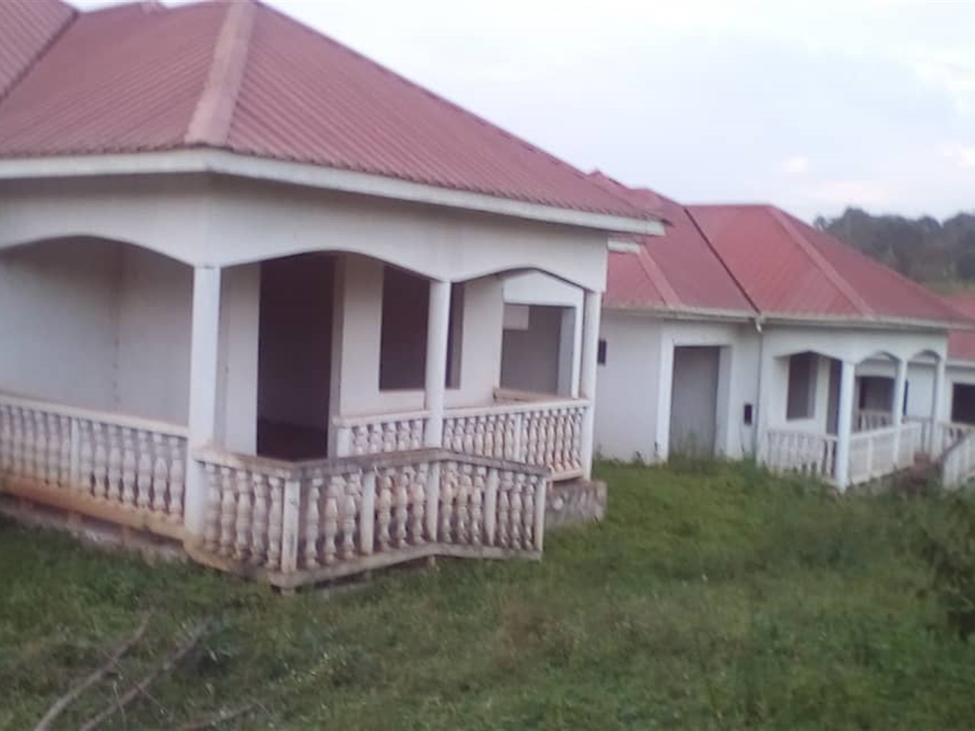 Bungalow for sale in Kasangati Wakiso