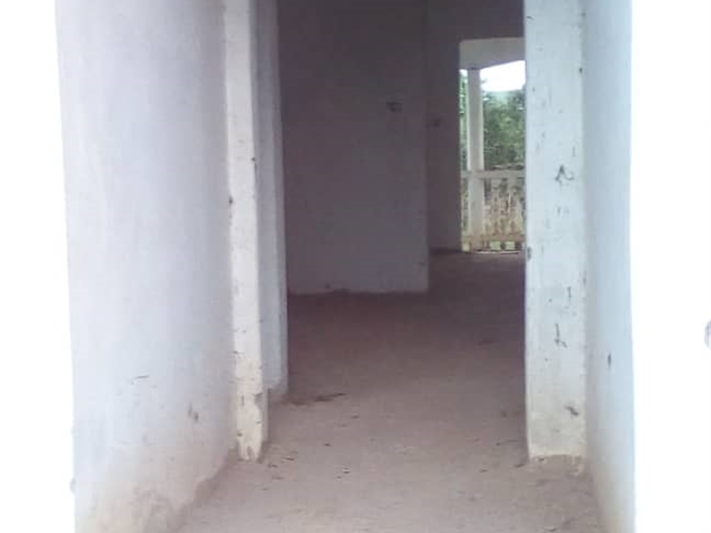 Bungalow for sale in Kasangati Wakiso