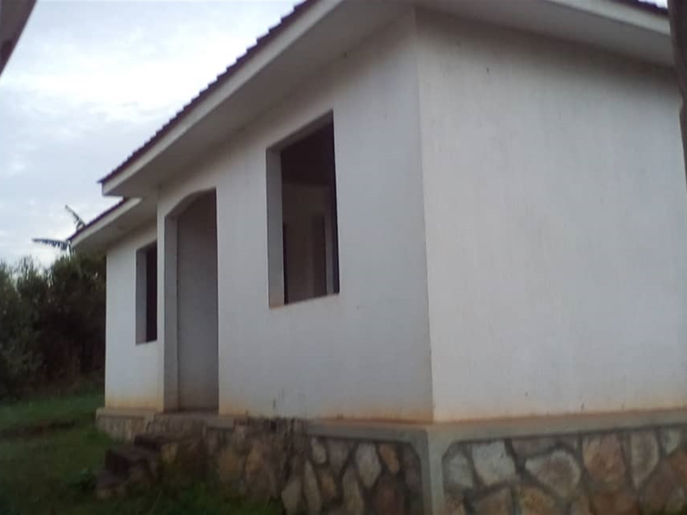 Bungalow for sale in Kasangati Wakiso