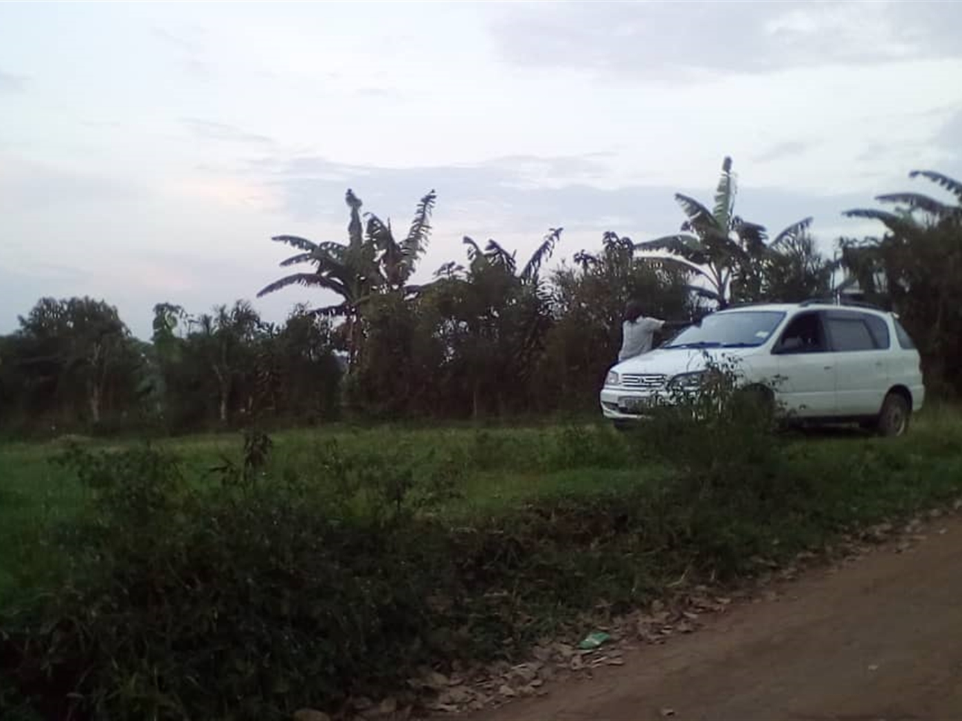 Bungalow for sale in Kasangati Wakiso