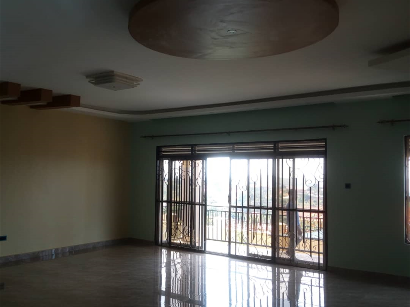 Bungalow for sale in Kira Wakiso