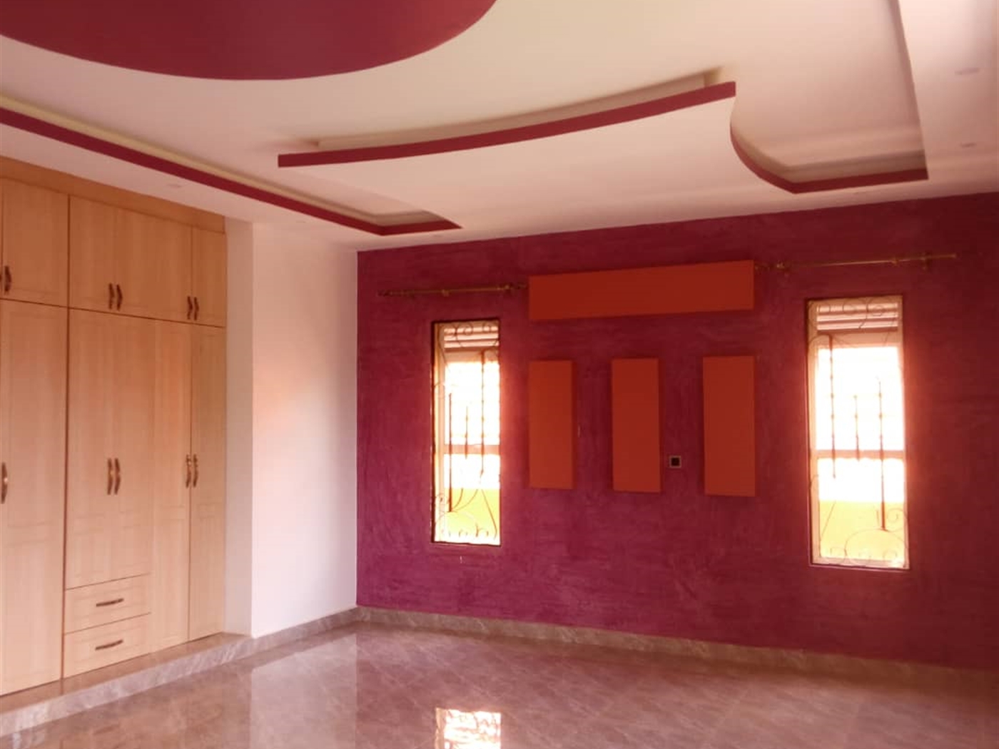 Bungalow for sale in Kira Wakiso