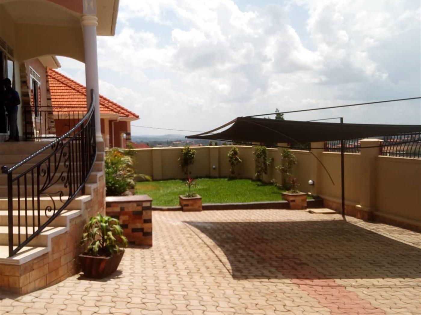 Bungalow for sale in Kira Wakiso