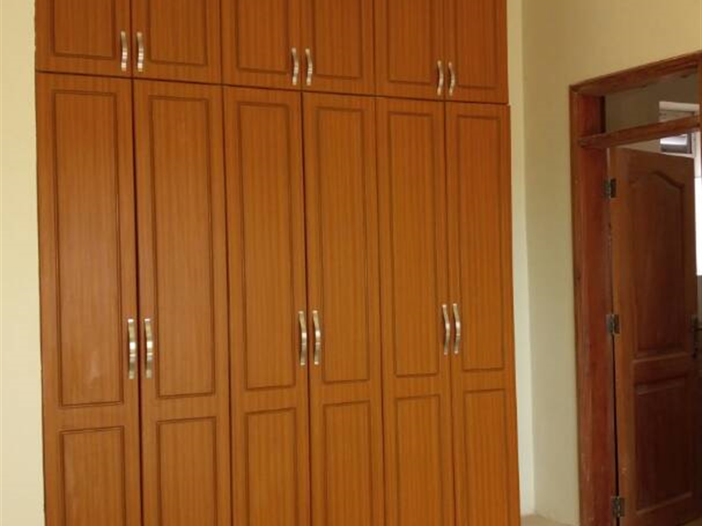 Apartment for sale in Najjera Kampala