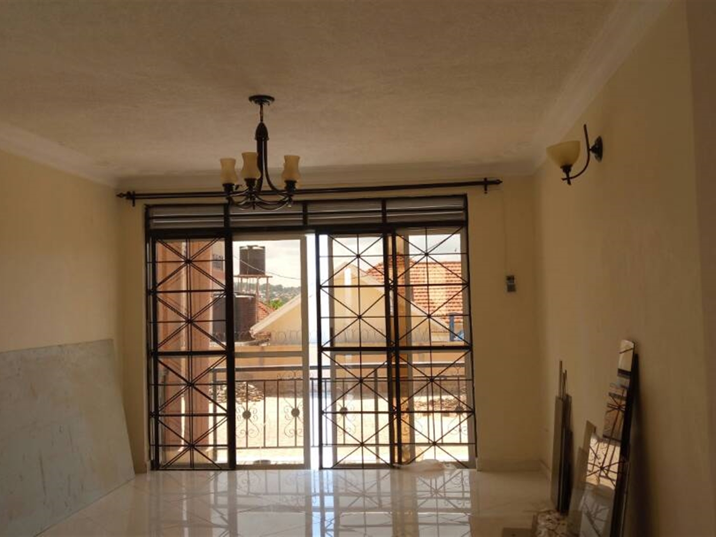 Apartment for sale in Najjera Kampala