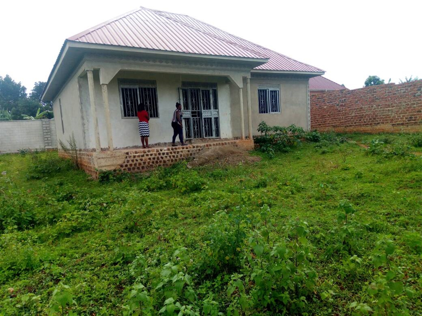 Bungalow for sale in Namugongo Wakiso