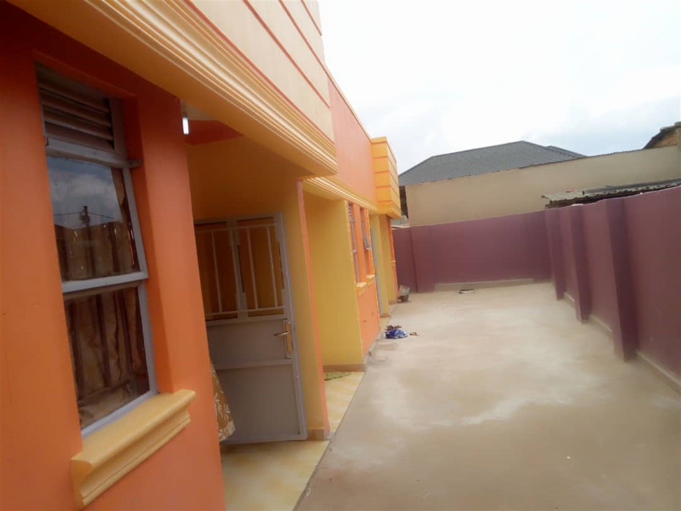 Semi Detached for sale in Namugongo Wakiso