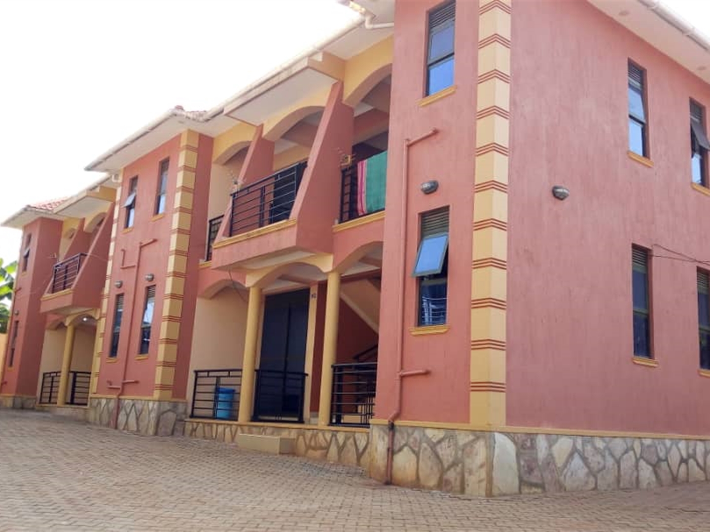 Apartment for sale in Namugongo Wakiso