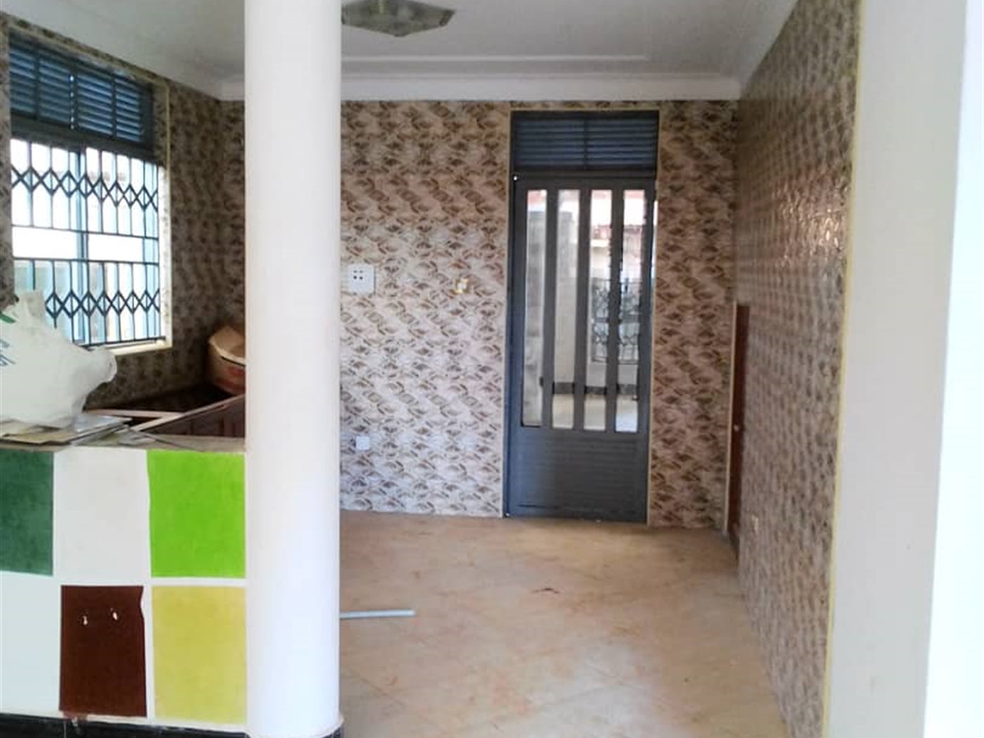 Mansion for sale in Najjera Wakiso