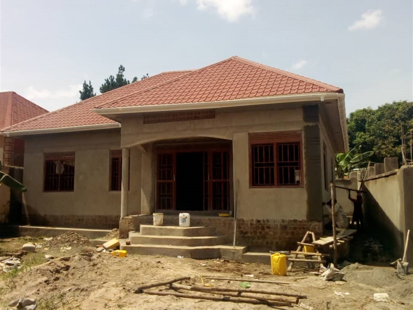 Bungalow for sale in Bulindo Wakiso