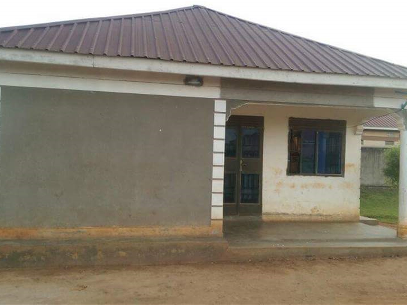 Bungalow for sale in Bweyogerere Wakiso