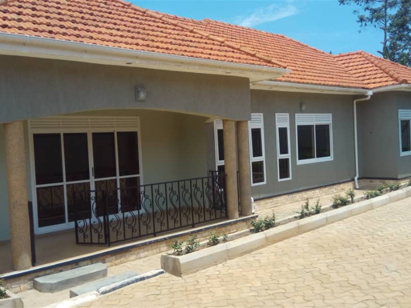 Bungalow for sale in Kira Wakiso