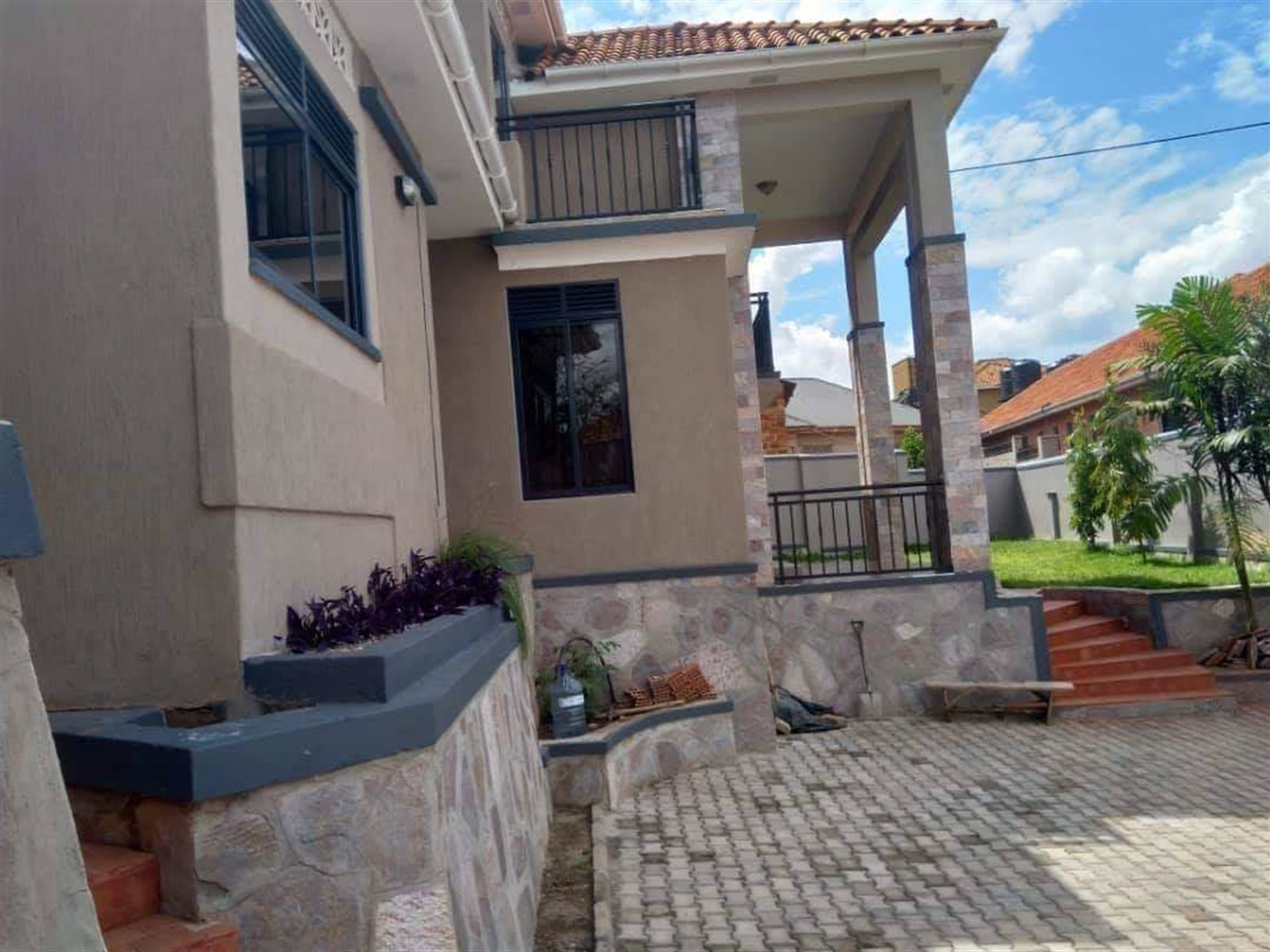 Cottage for sale in Muyenga Kampala