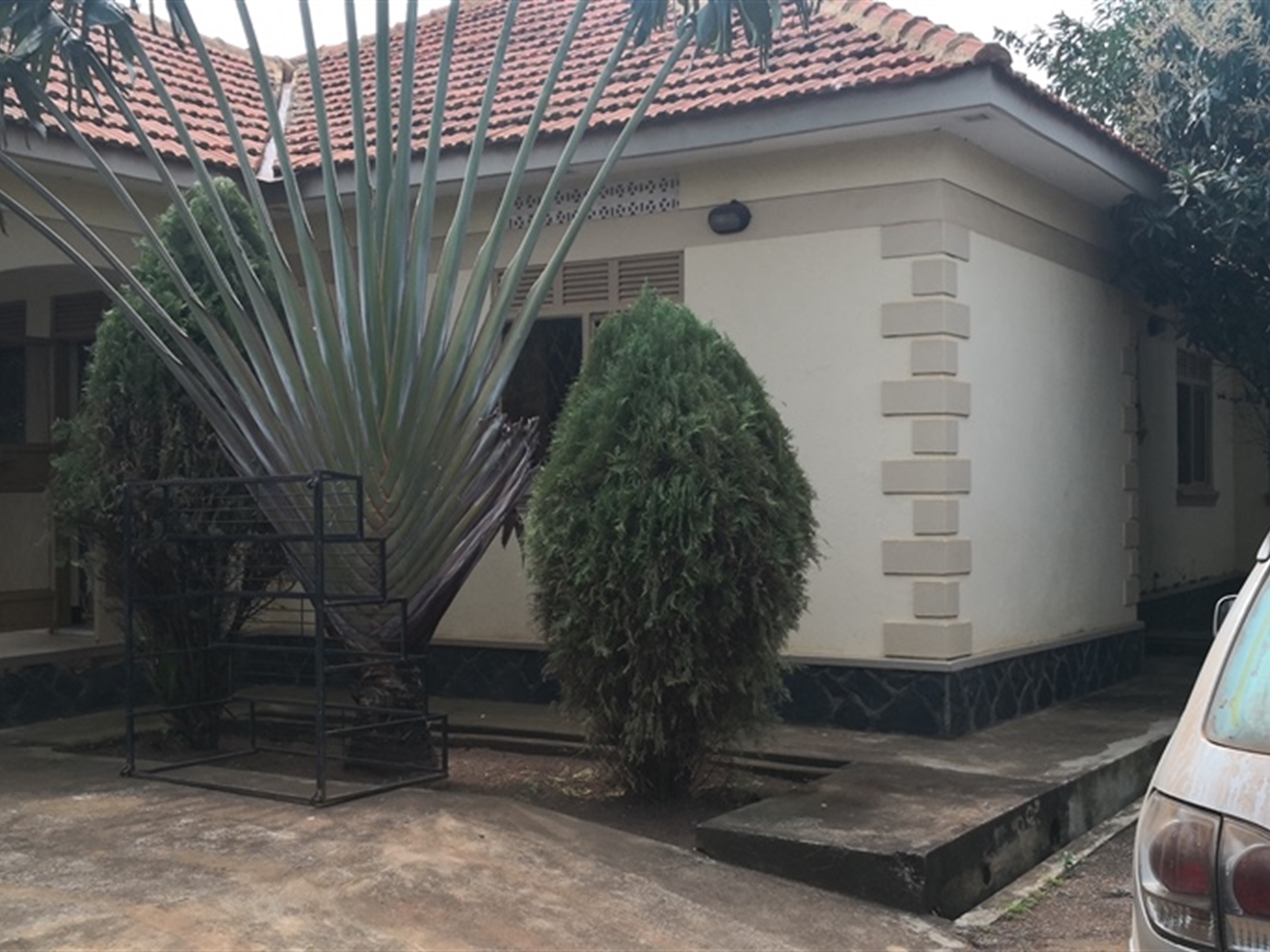 Bungalow for sale in Bweyogerere Wakiso