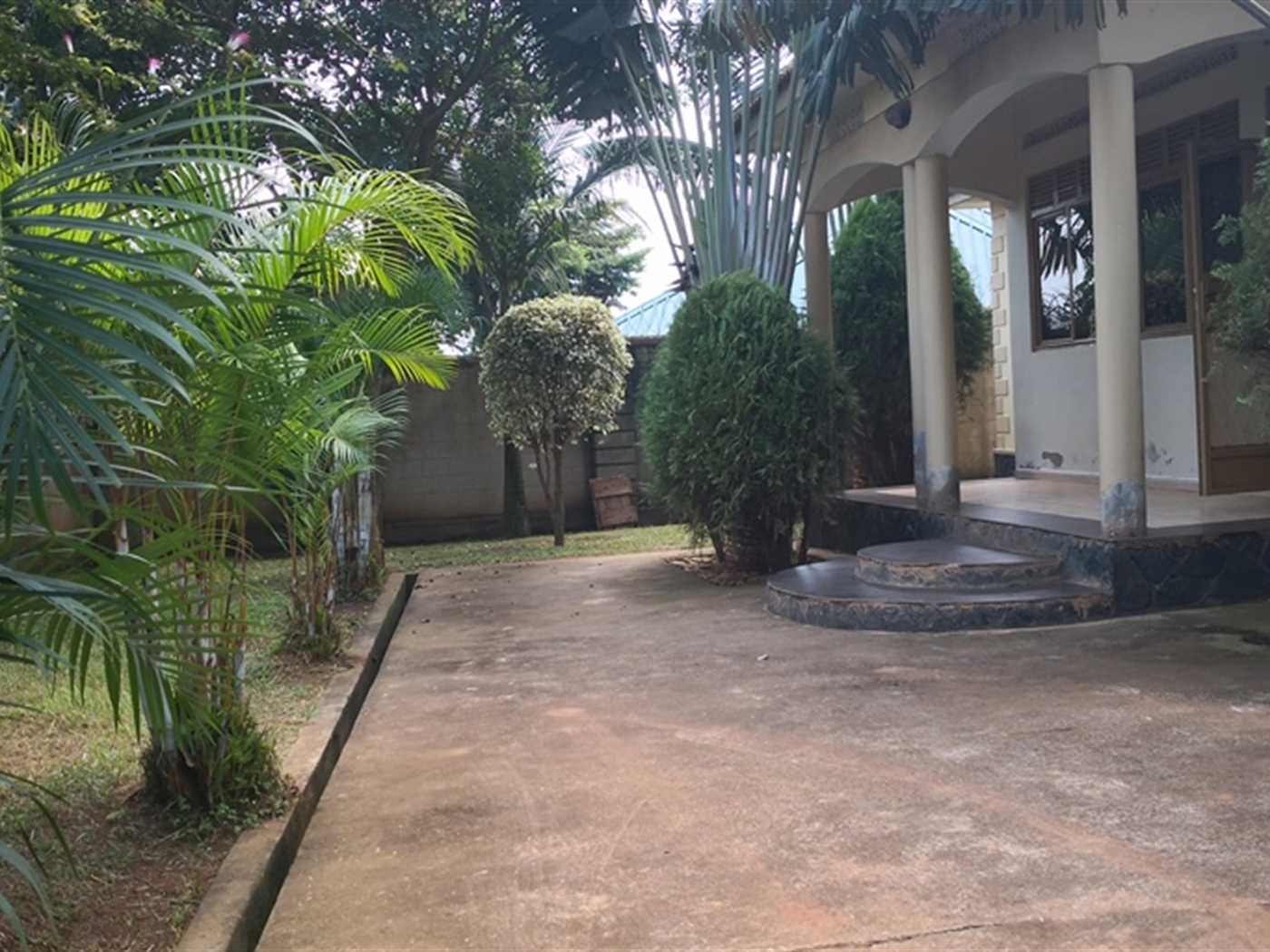 Bungalow for sale in Bweyogerere Wakiso