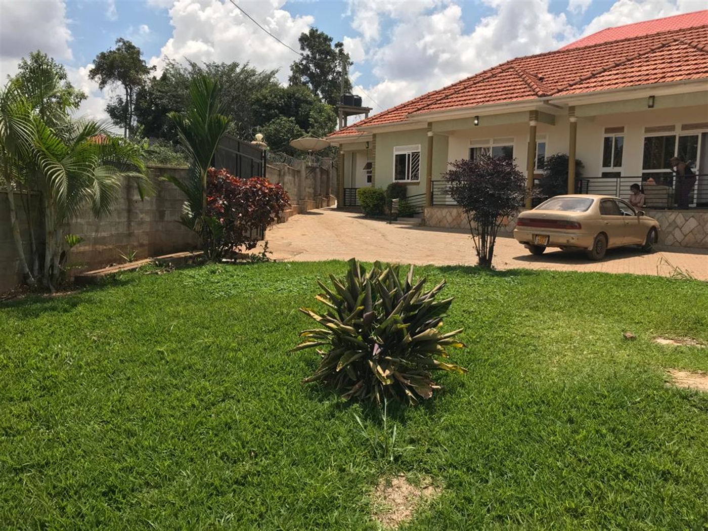 Rental units for sale in Kira Wakiso