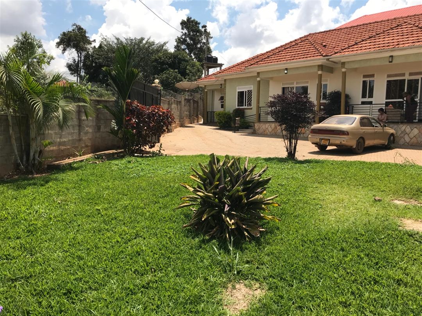 Rental units for sale in Kira Wakiso