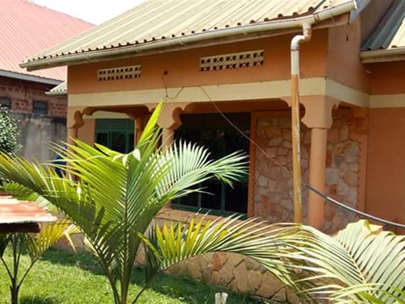 Bungalow for sale in Namugongo Kampala