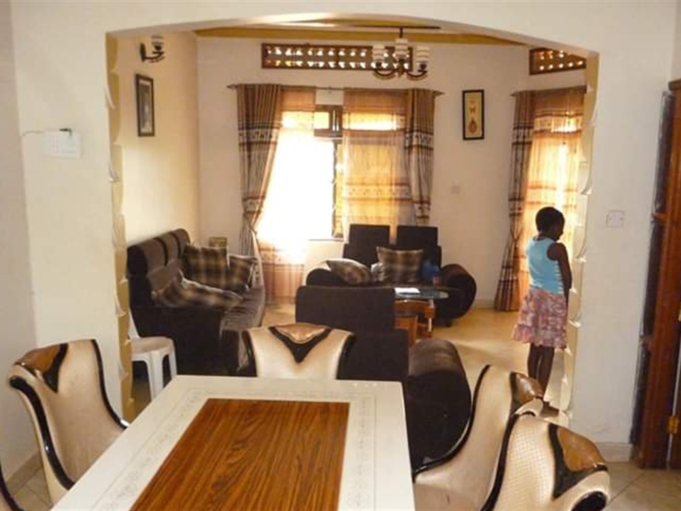 Bungalow for sale in Kira Wakiso