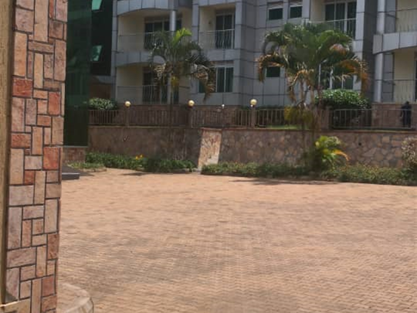 Apartment for rent in Munyonyo Kampala