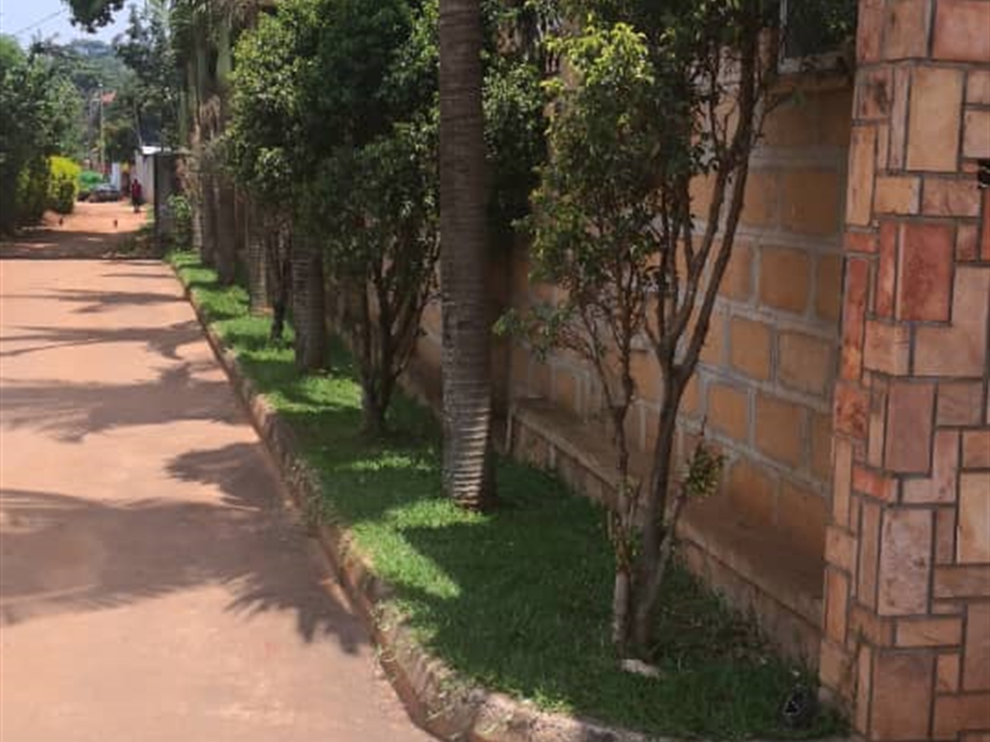 Apartment for rent in Munyonyo Kampala