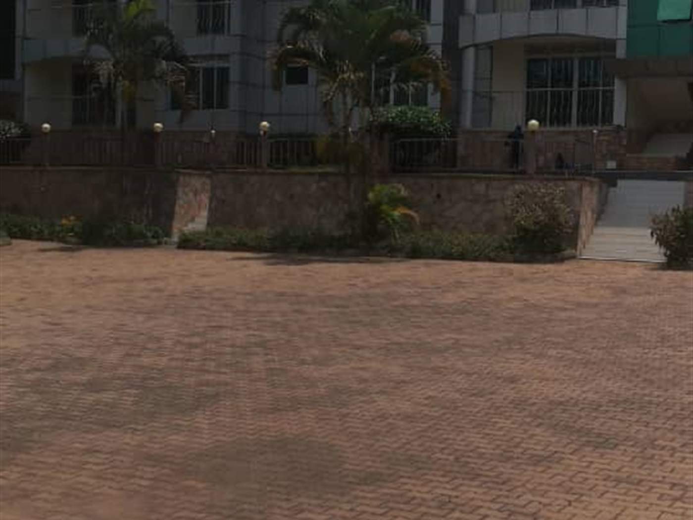 Apartment for rent in Munyonyo Kampala