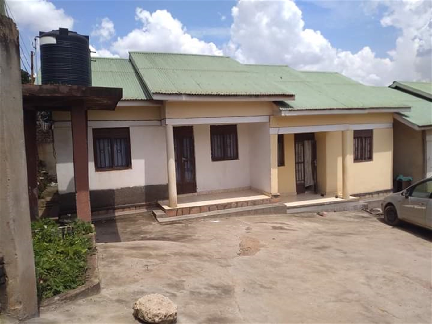 Rental units for sale in Mengo Kampala