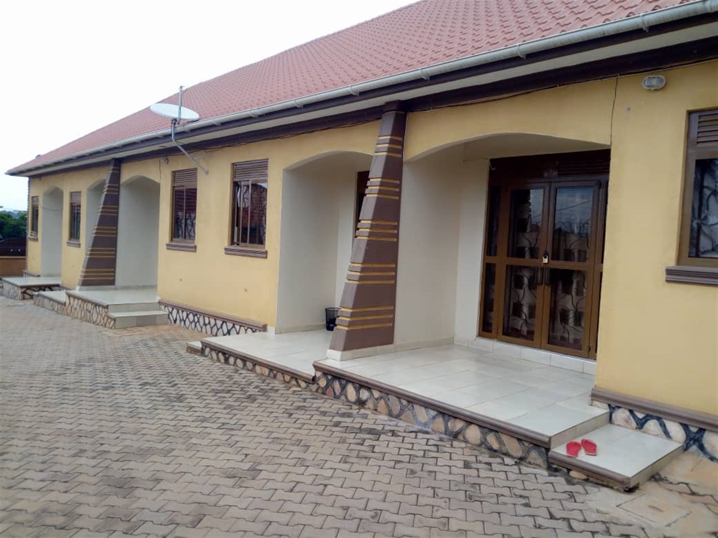 Rental units for sale in Kyaliwajjala Wakiso