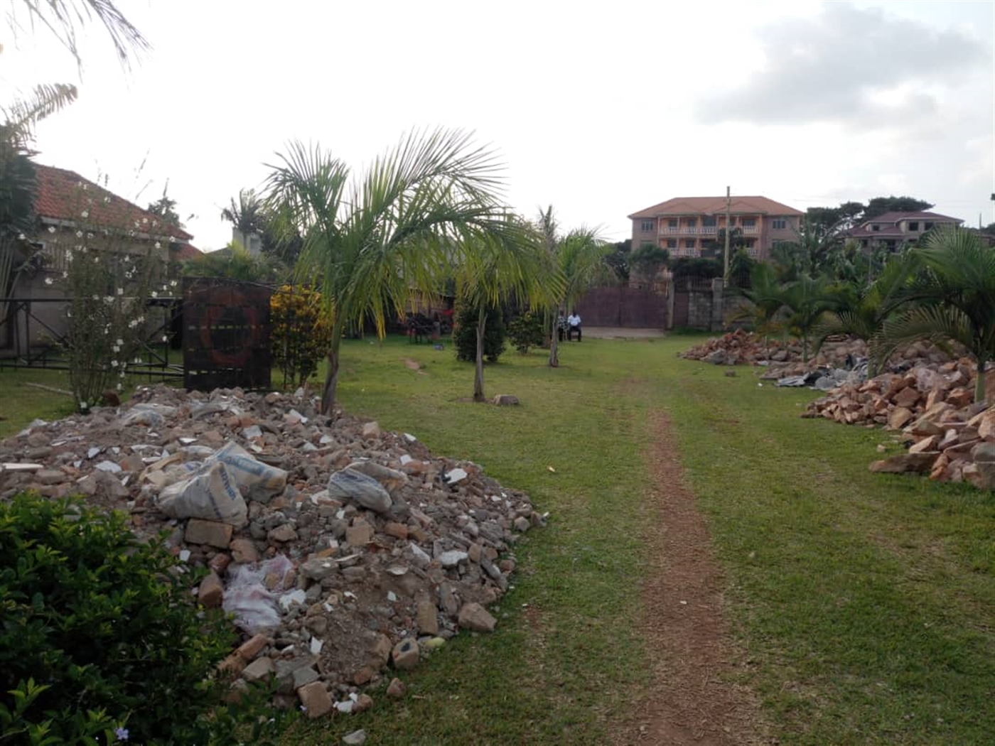 Residential Land for sale in Munyonyo Kampala