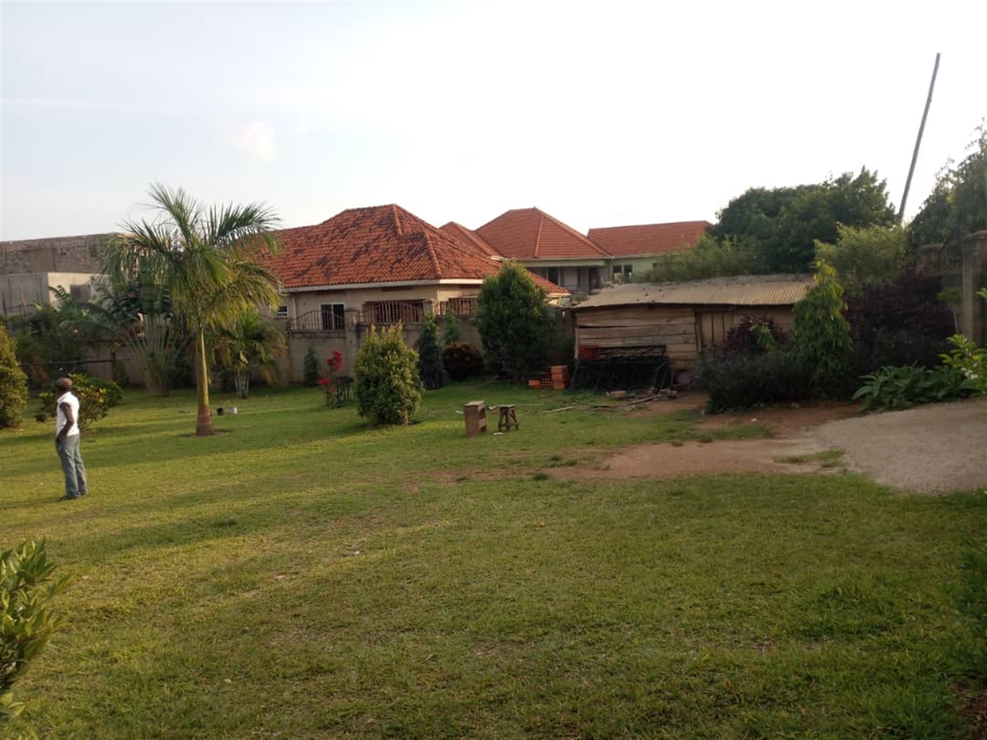 Residential Land for sale in Munyonyo Kampala