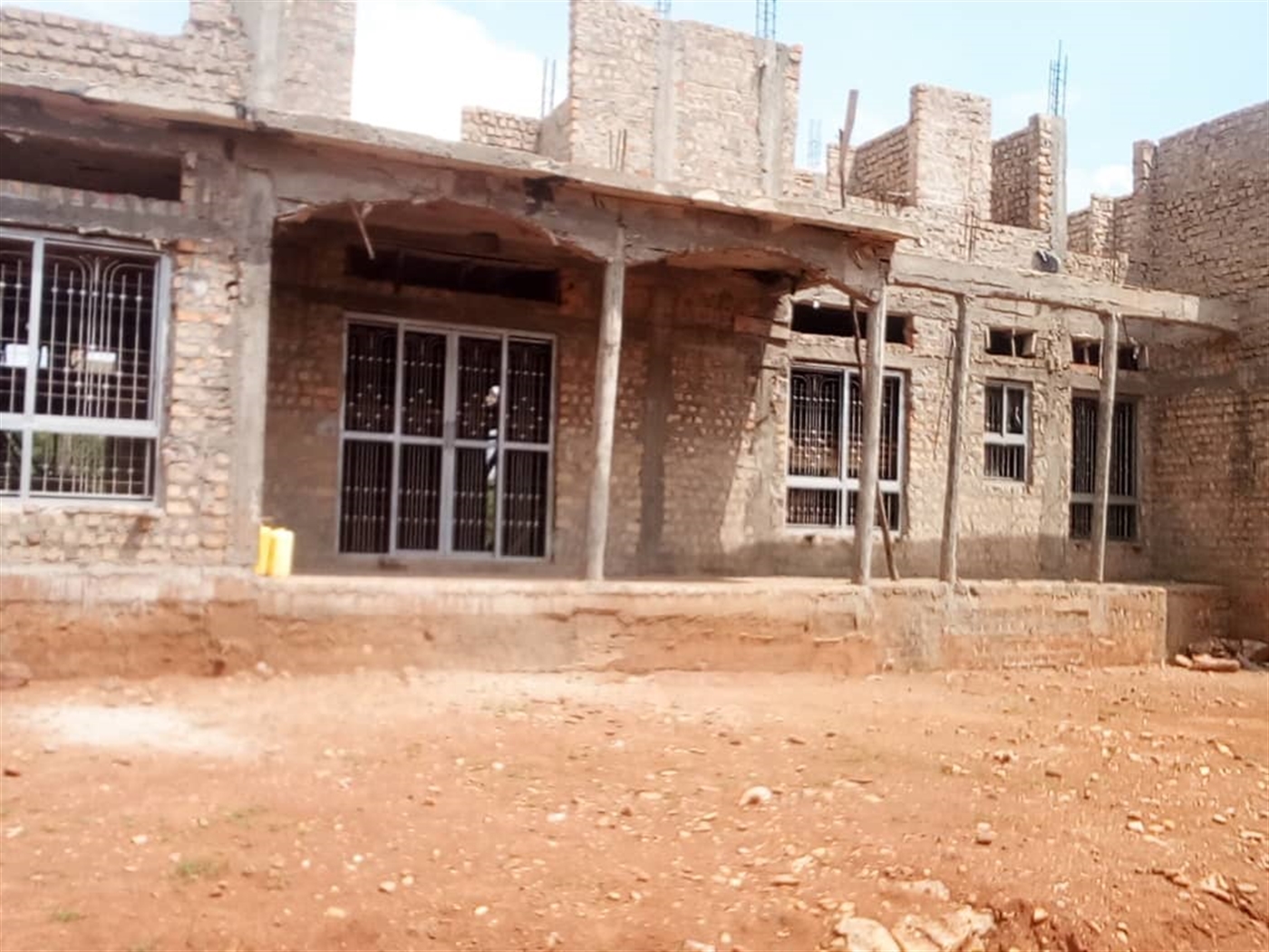 Shell House for sale in Kira Wakiso