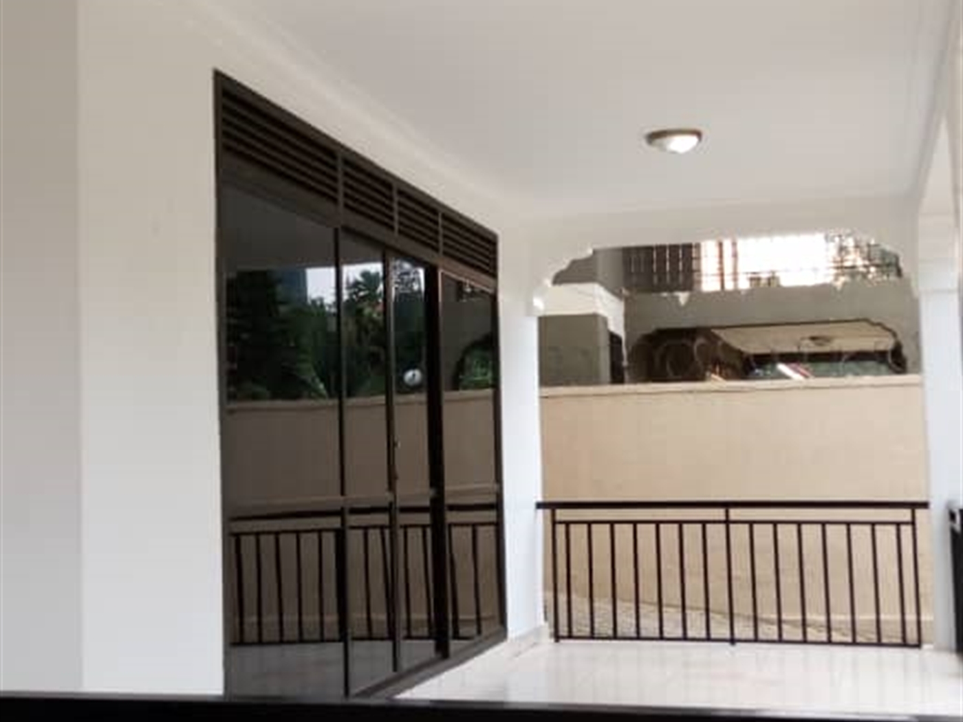 Apartment for rent in Naguru Kampala