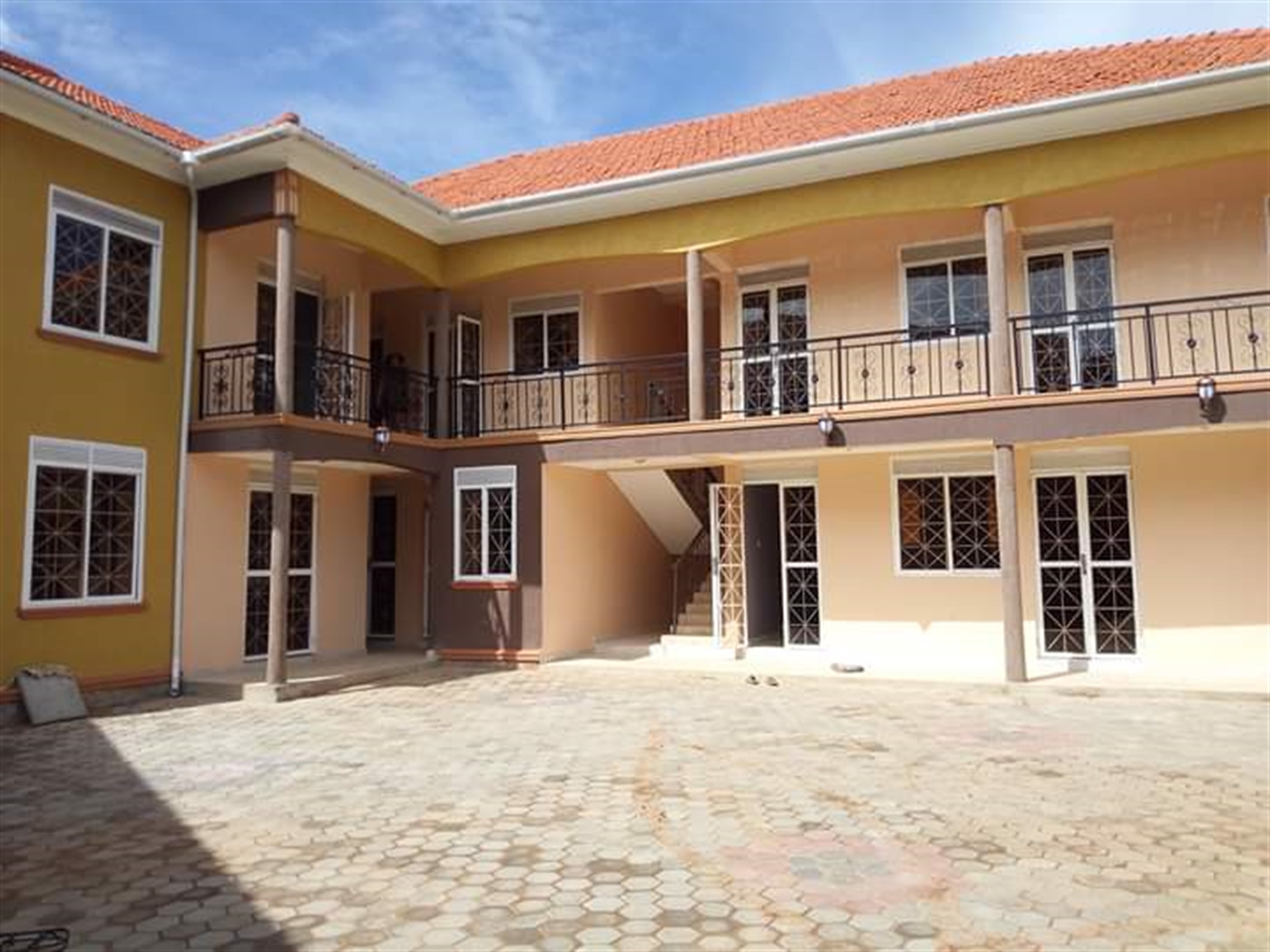 Semi Detached for rent in Kira Wakiso