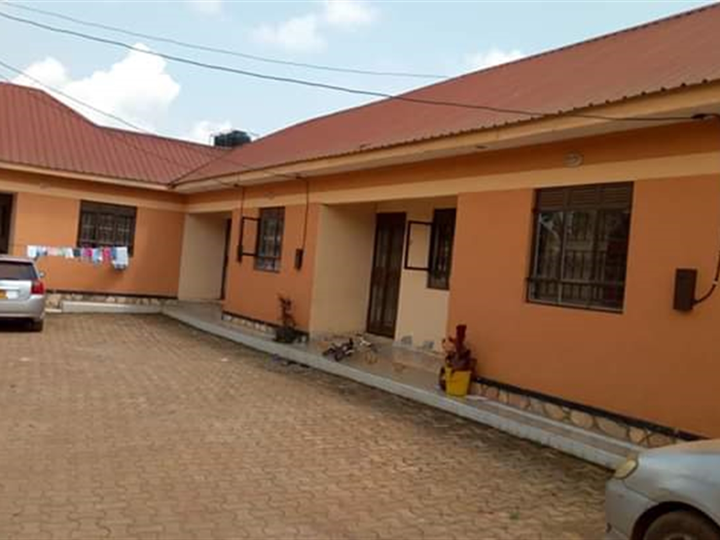 Rental units for sale in Kira Wakiso