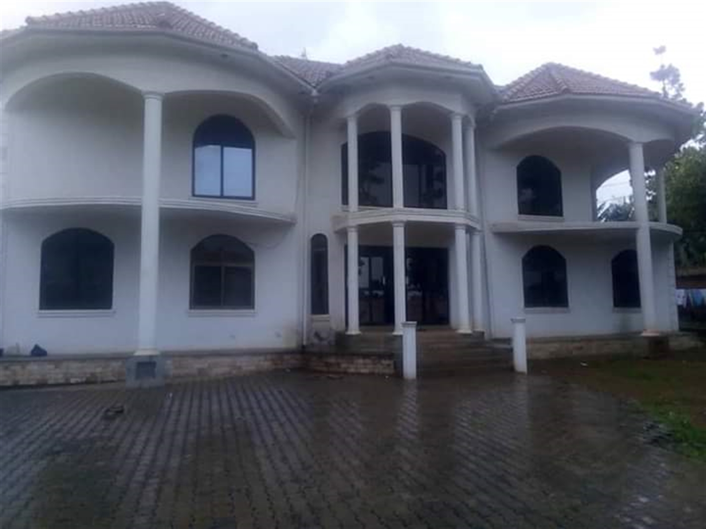 Cottage for sale in Bweyogerere Wakiso