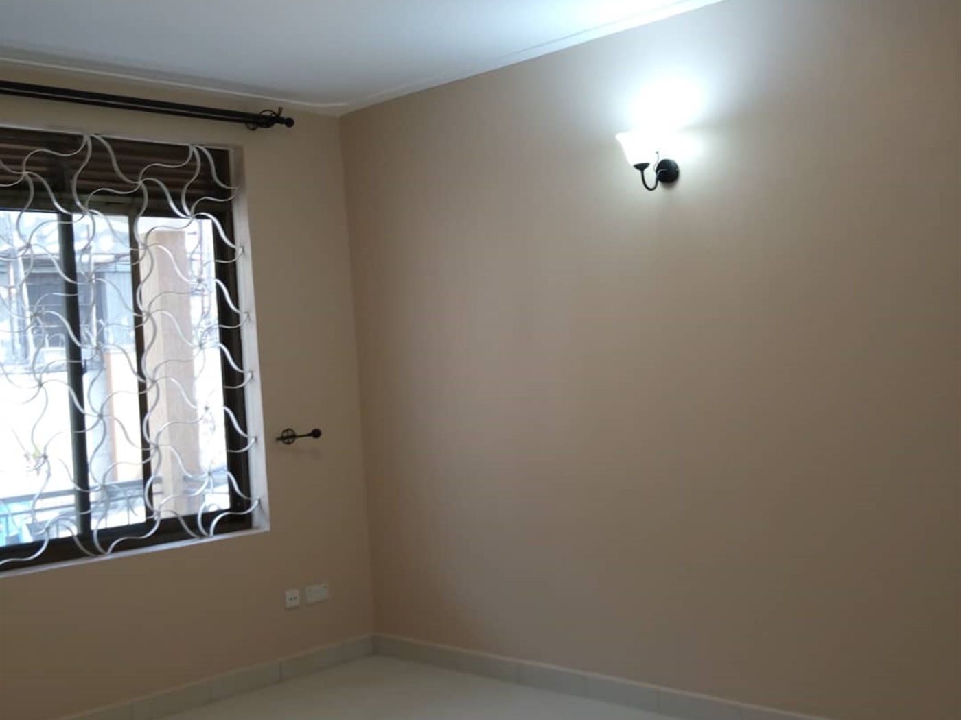 Mansion for rent in Kamwokya Wakiso