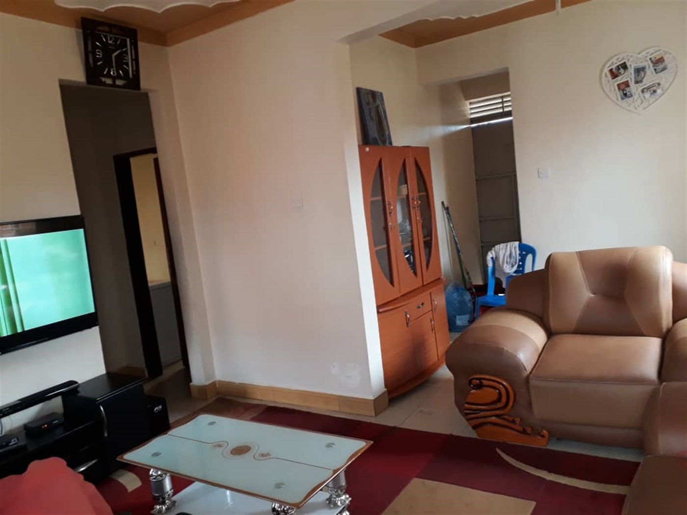 Bungalow for sale in Buziga Kampala