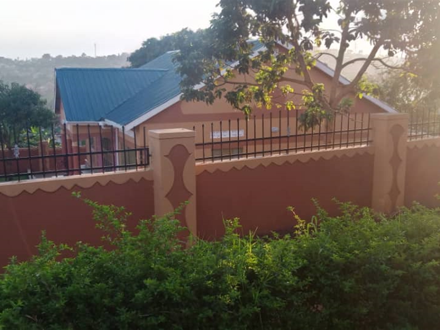 Bungalow for sale in Kyebando Wakiso