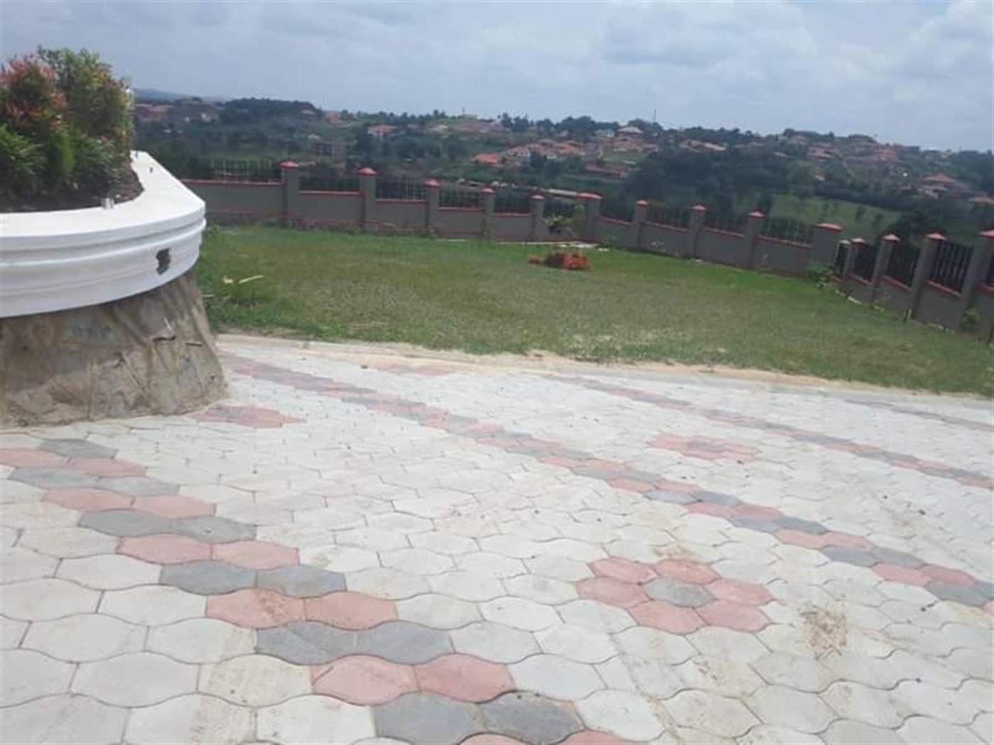 Apartment for sale in Kira Wakiso