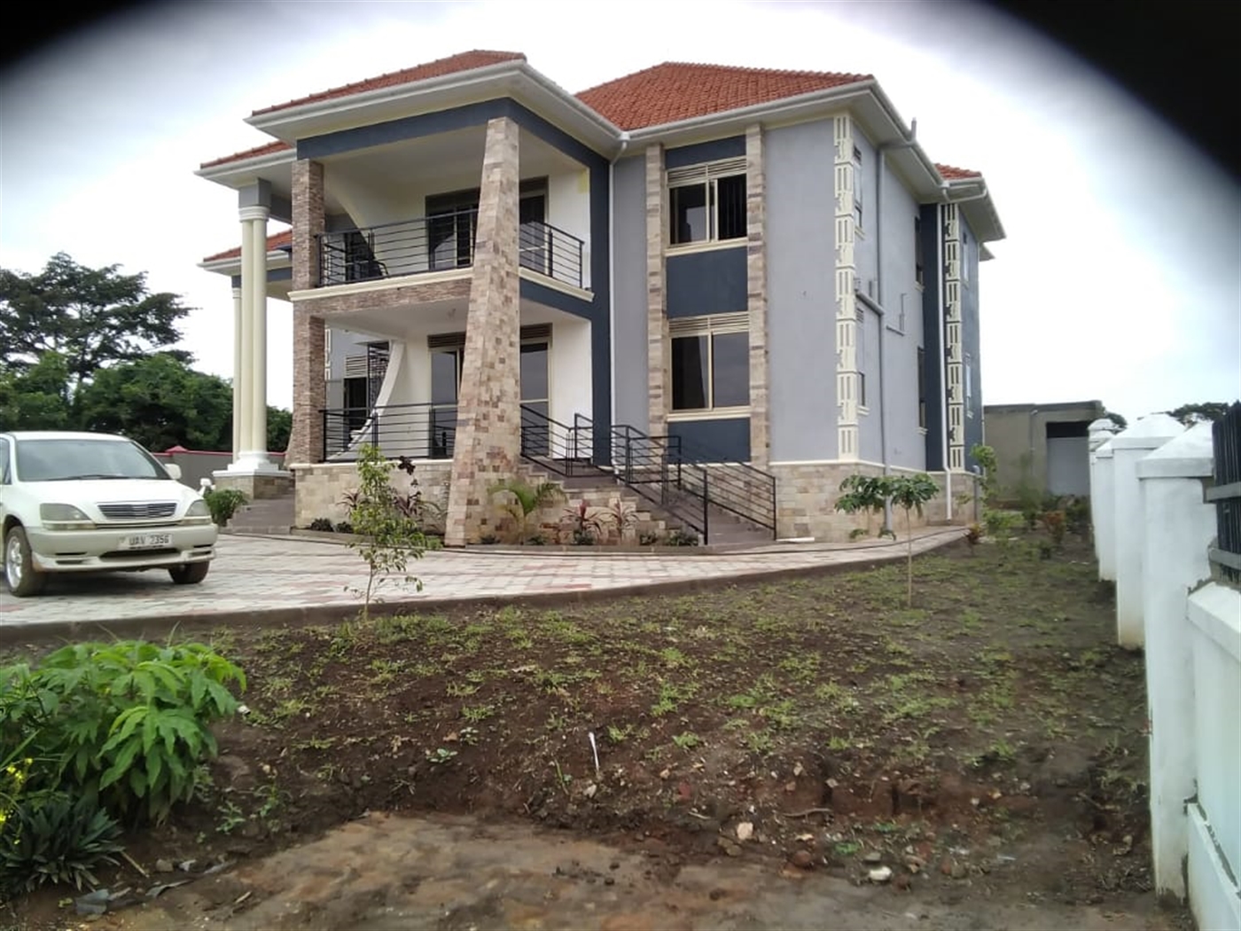 Apartment for sale in Kira Wakiso