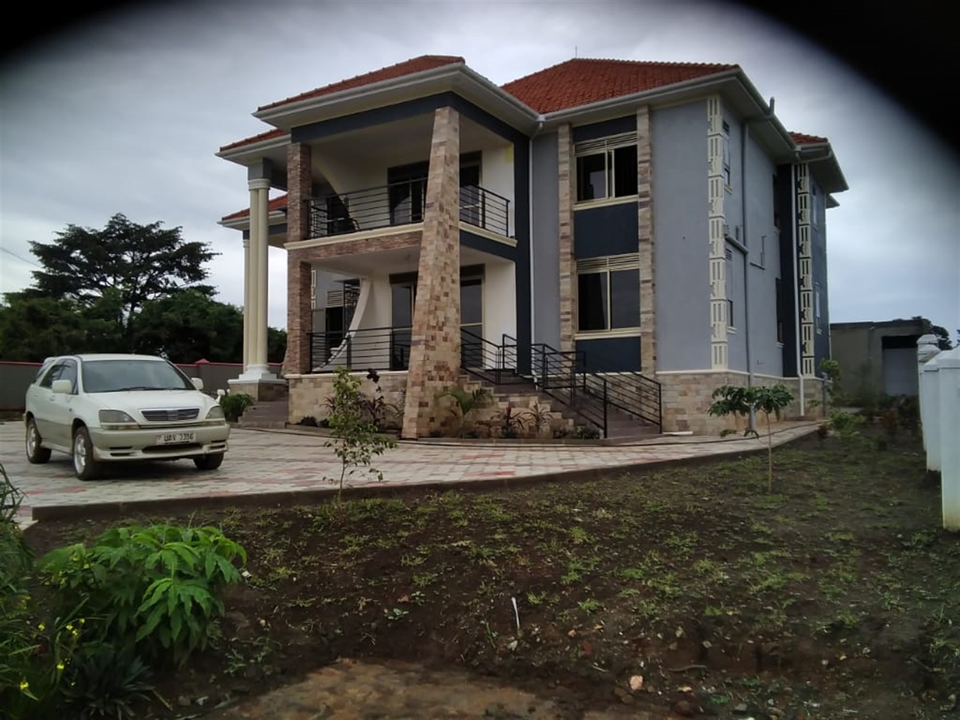 Apartment for sale in Kira Wakiso