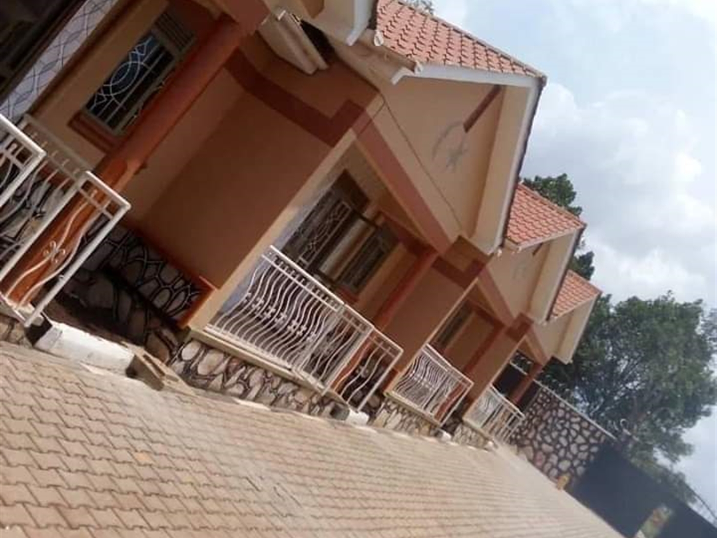 Bungalow for sale in Kyanja Wakiso