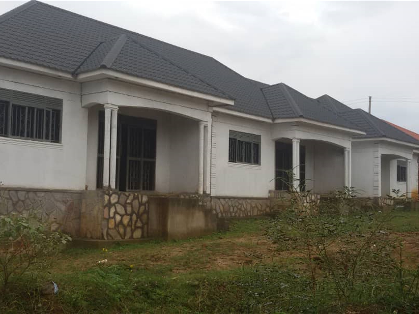 Rental units for sale in Kitala Wakiso