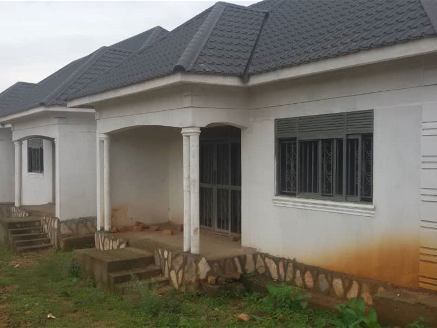 Rental units for sale in Kitala Wakiso