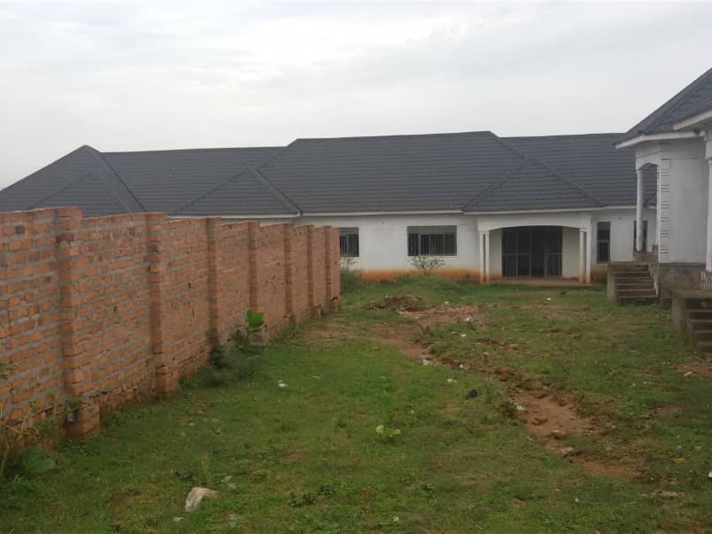 Rental units for sale in Kitala Wakiso